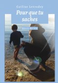 ebook: Pour que tu saches