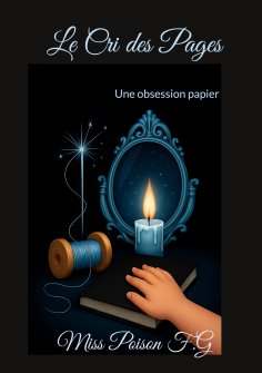 eBook: Les Etoffes de Poison