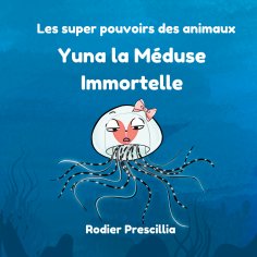 eBook: Les Super-Pouvoirs des Animaux