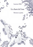 eBook: Le chant de l'eau