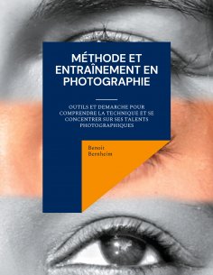 eBook: Méthode et entraînement en photographie