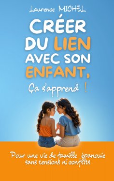 ebook: Créer du lien avec son enfant, ça s'apprend !
