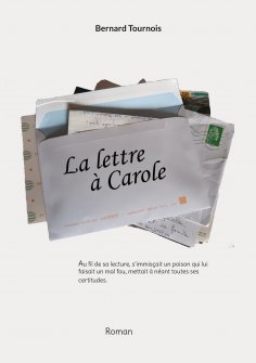 ebook: La lettre à Carole