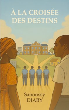 ebook: A la Croisée des Destins