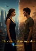 eBook: Choc entre deux mondes