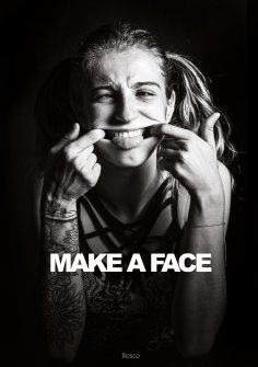 ebook: Make a face