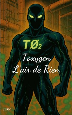 eBook: Toxygen