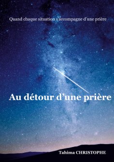 ebook: Au détour d une prière