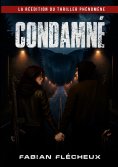 ebook: Condamné