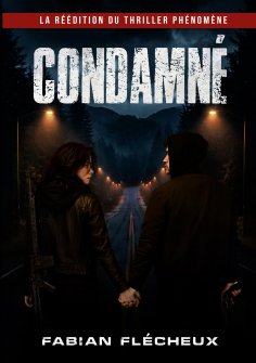 ebook: Condamné