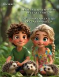 ebook: Les aventures épineuses de Clara et Hugo