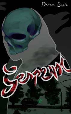 ebook: Gespenst