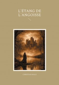 ebook: L'étang de l'angoisse