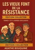 eBook: Les vieux font de la résistance