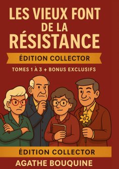 eBook: Les vieux font de la résistance