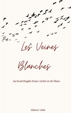 ebook: Les Veines Blanches
