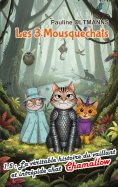 ebook: Les 3 Mousquechats