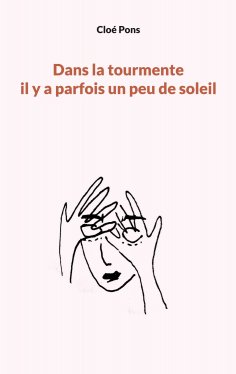 ebook: Dans la tourmente il y a parfois un peu de soleil