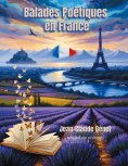 eBook: Balades poétiques en France