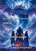 eBook: Les Abysses de l'oubli