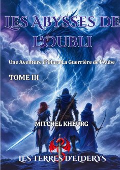 eBook: Les Abysses de l'oubli