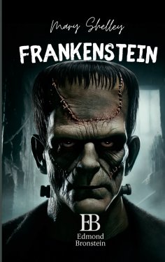 eBook: Frankenstein