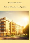 ebook: Lettre de Blandine à ses légataires