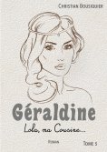eBook: Géraldine
