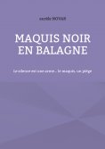 eBook: Maquis noir en balagne