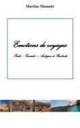eBook: Emotions de voyages