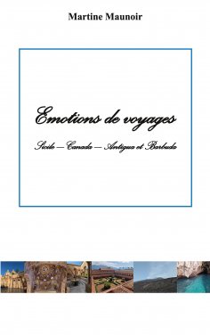 eBook: Emotions de voyages