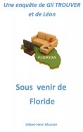 eBook: Sous venir de Floride