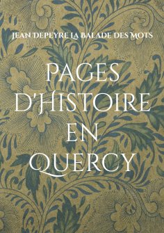 eBook: Pages d'Histoire en Quercy