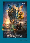 ebook: La famille des jardins et les efraines