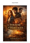 eBook: La Voleuse d'Héritages