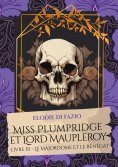 ebook: Miss Plumpridge et Lord Maupleroy