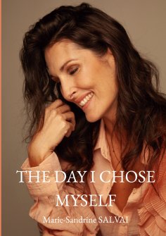 ebook: The day I chose myself
