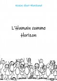 eBook: L'humain comme horizon