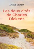 eBook: Les deux cités de Charles Dickens
