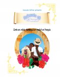 ebook: Prinssès et Ti Gousse