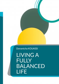 ebook: Living a fully balanced life