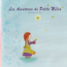eBook: La Petite Mélia