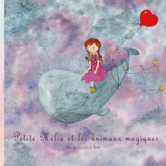 eBook: La Petite Mélia