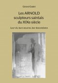 eBook: Les Arnold sculpteurs saintais du XIXe siècle