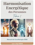 eBook: Harmonisation Energétique des Personnes