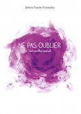 ebook: Ne pas oublier