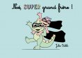 eBook: Noé, super grand frère !