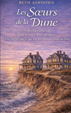 ebook: Les Soeurs de la Dune