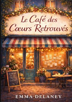 ebook: Le Café des Coeurs Retrouvés