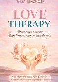 ebook: Love Therapy